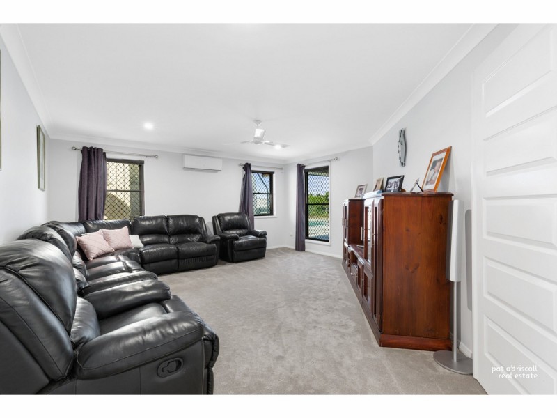 3 Peregrin Court, Parkhurst QLD 4702