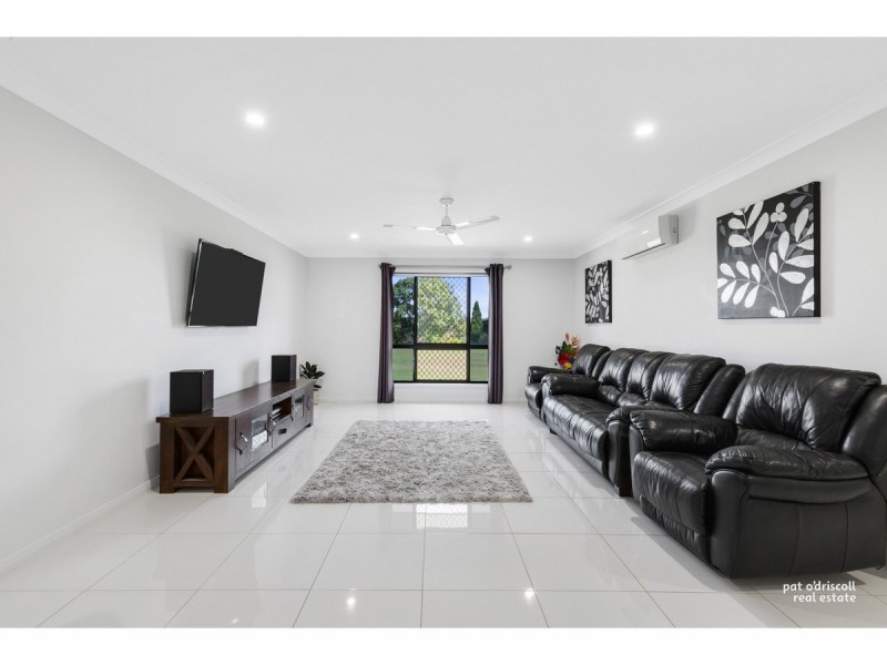 3 Peregrin Court, Parkhurst QLD 4702