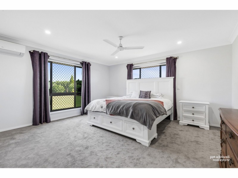 3 Peregrin Court, Parkhurst QLD 4702