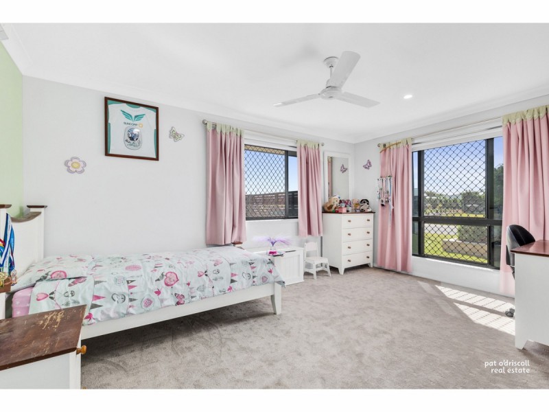 3 Peregrin Court, Parkhurst QLD 4702