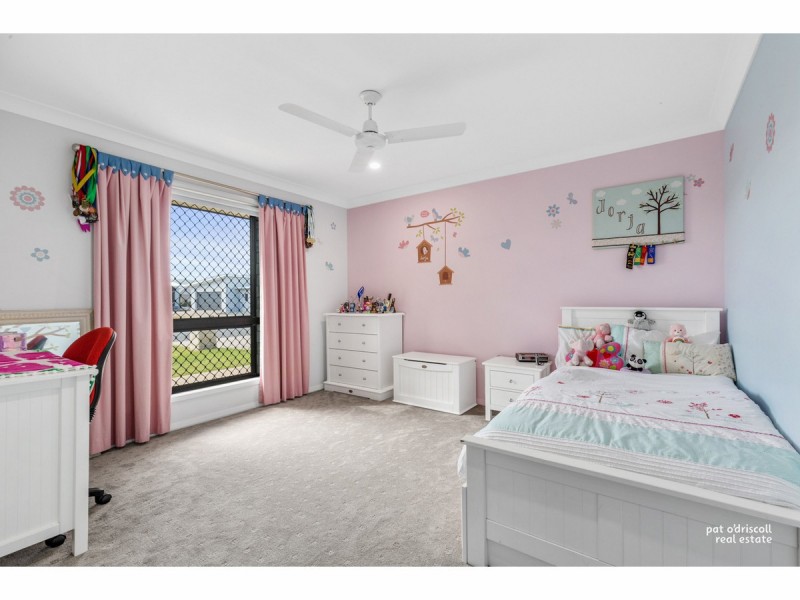 3 Peregrin Court, Parkhurst QLD 4702