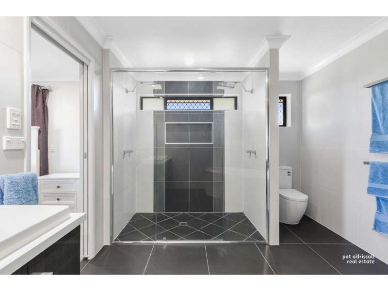 3 Peregrin Court, Parkhurst QLD 4702