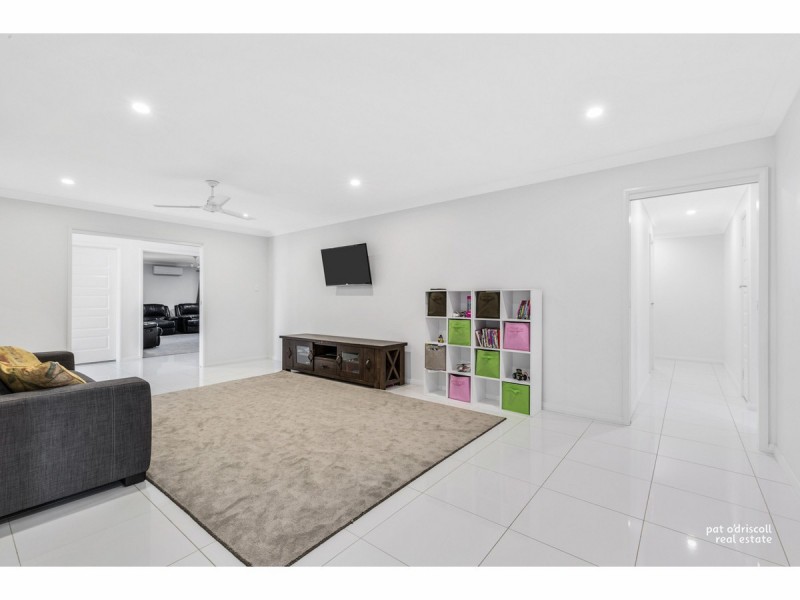 3 Peregrin Court, Parkhurst QLD 4702