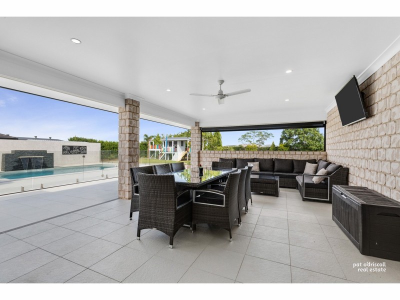 3 Peregrin Court, Parkhurst QLD 4702