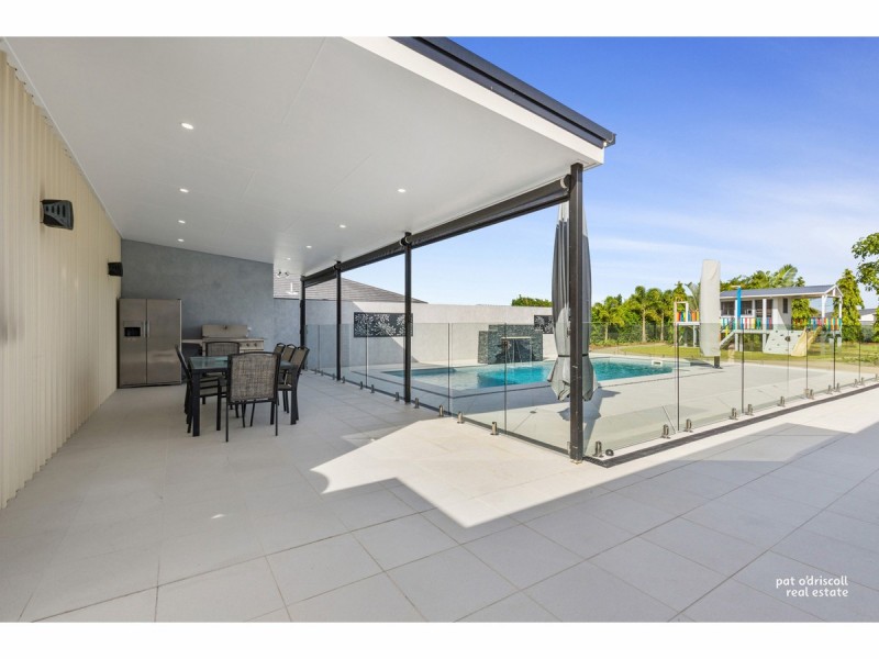 3 Peregrin Court, Parkhurst QLD 4702