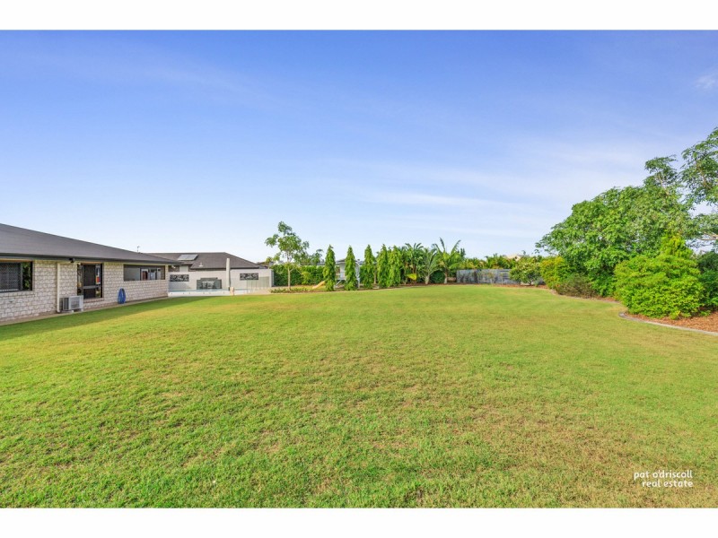 3 Peregrin Court, Parkhurst QLD 4702