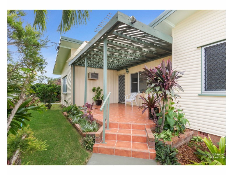 16 Lamington Street, The Range QLD 4700