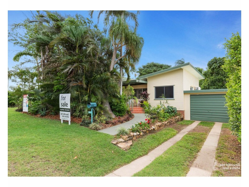 16 Lamington Street, The Range QLD 4700
