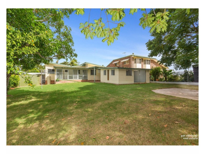 16 Lamington Street, The Range QLD 4700