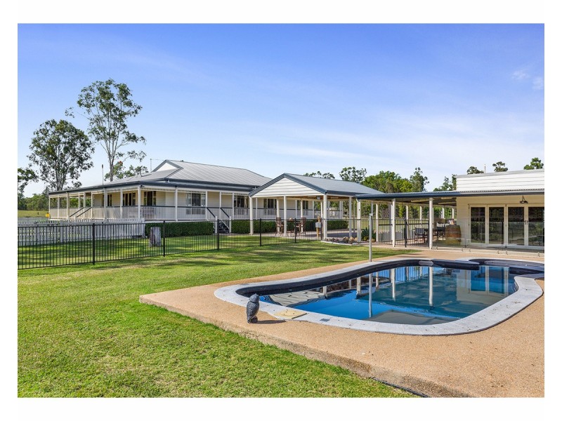 102 Nielsen Avenue Glenlee, Glenlee QLD 4711