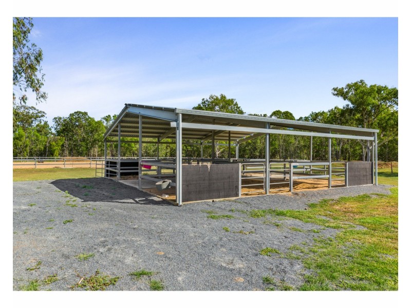 102 Nielsen Avenue Glenlee, Glenlee QLD 4711