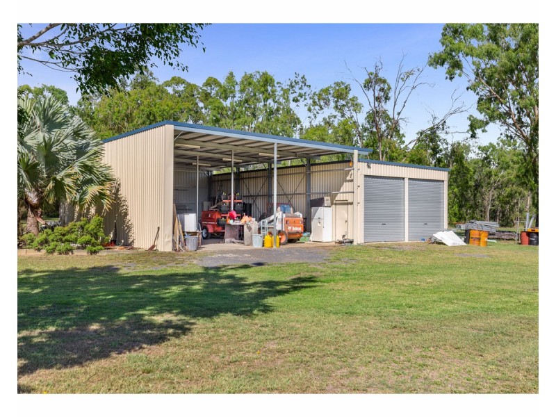 102 Nielsen Avenue Glenlee, Glenlee QLD 4711