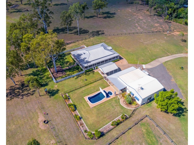 102 Nielsen Avenue Glenlee, Glenlee QLD 4711