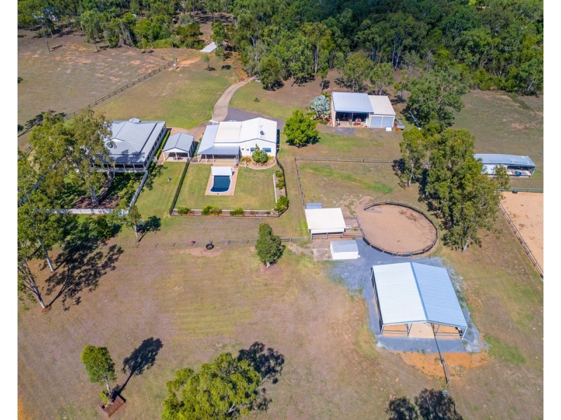 102 Nielsen Avenue Glenlee, Glenlee QLD 4711