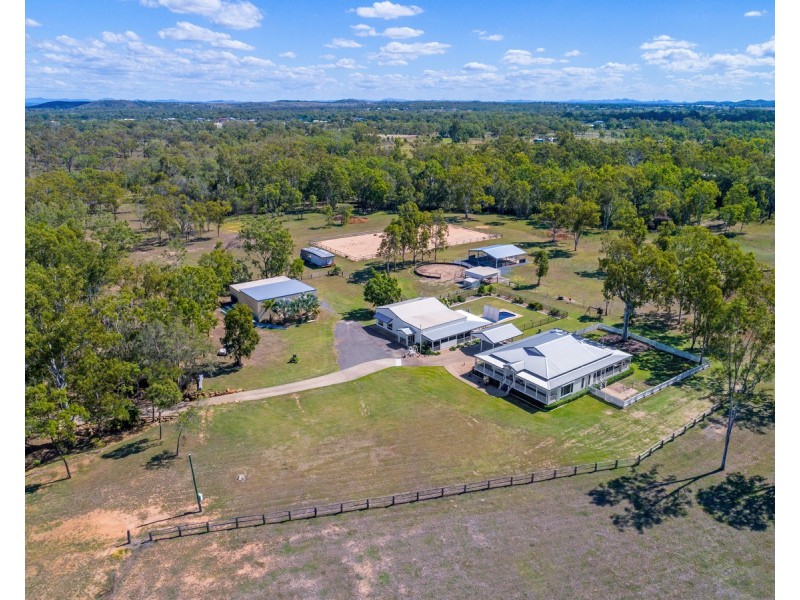 102 Nielsen Avenue Glenlee, Glenlee QLD 4711