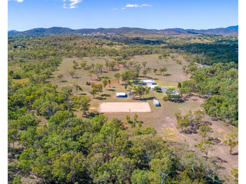 102 Nielsen Avenue Glenlee, Glenlee QLD 4711
