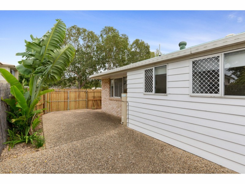 20/100 Victoria Place, Berserker QLD 4701