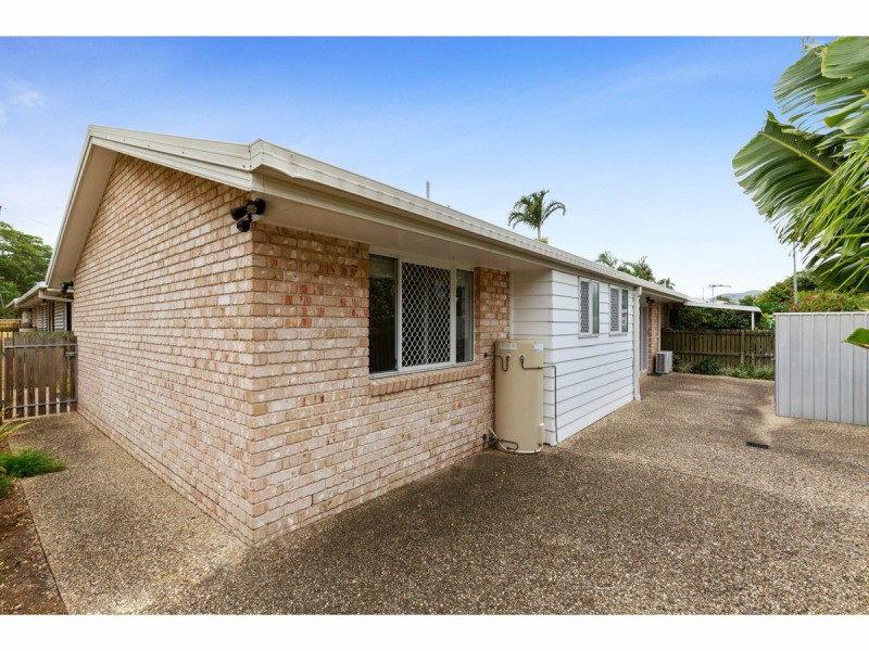 20/100 Victoria Place, Berserker QLD 4701