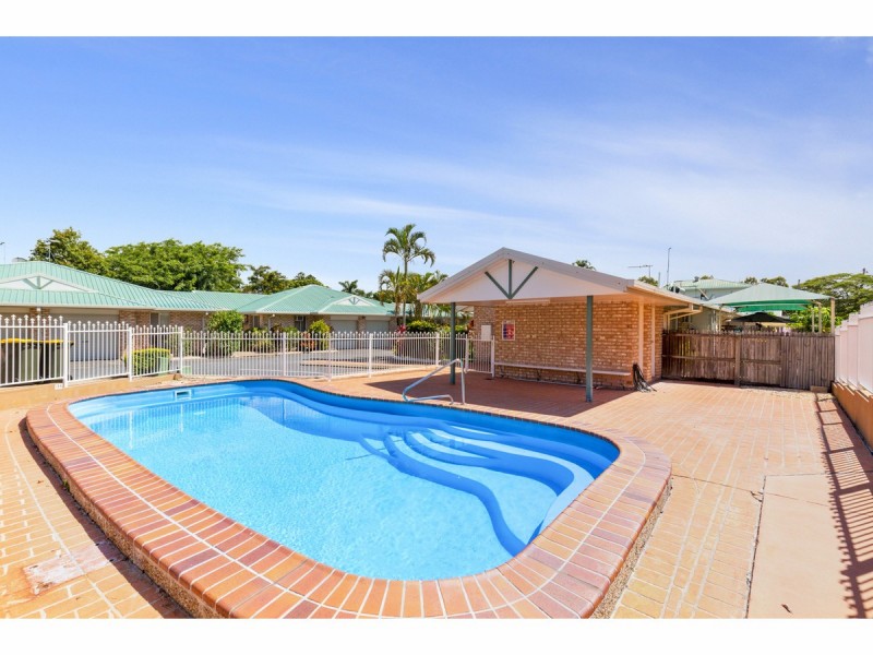 20/100 Victoria Place, Berserker QLD 4701