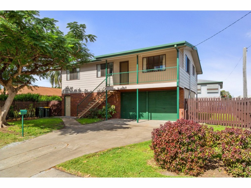 67 Archer Street, Rockhampton City QLD 4700