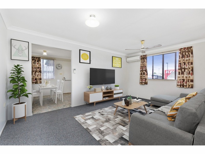 67 Archer Street, Rockhampton City QLD 4700