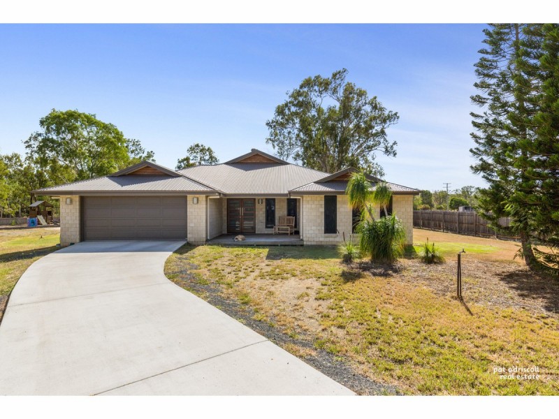 23 Maclyn Avenue, Glenlee QLD 4711