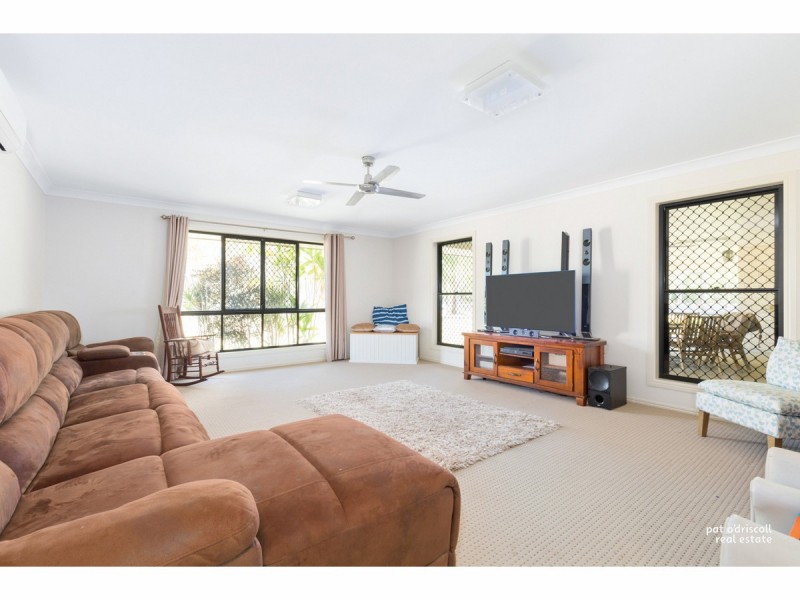 23 Maclyn Avenue, Glenlee QLD 4711