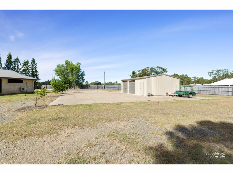23 Maclyn Avenue, Glenlee QLD 4711
