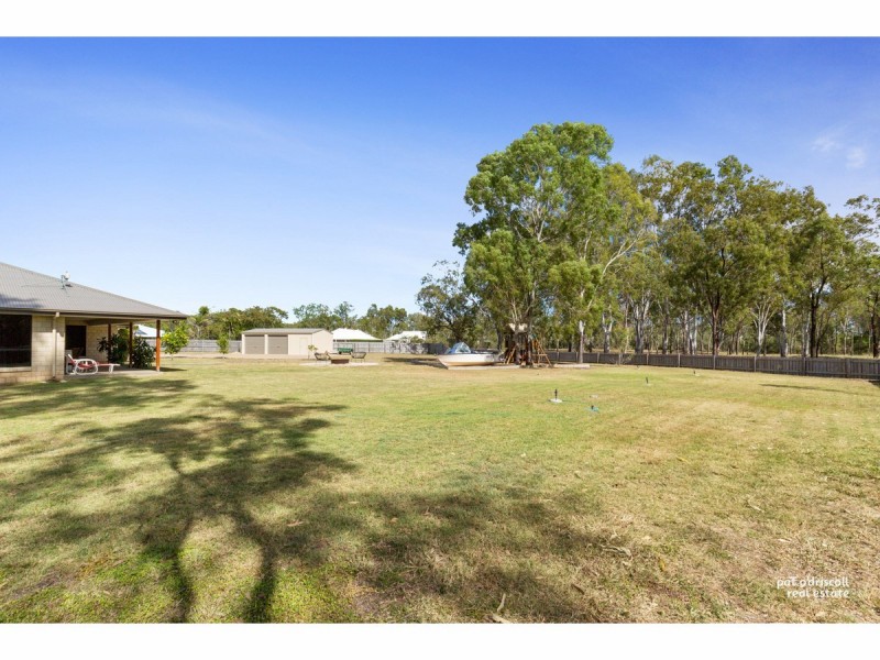23 Maclyn Avenue, Glenlee QLD 4711