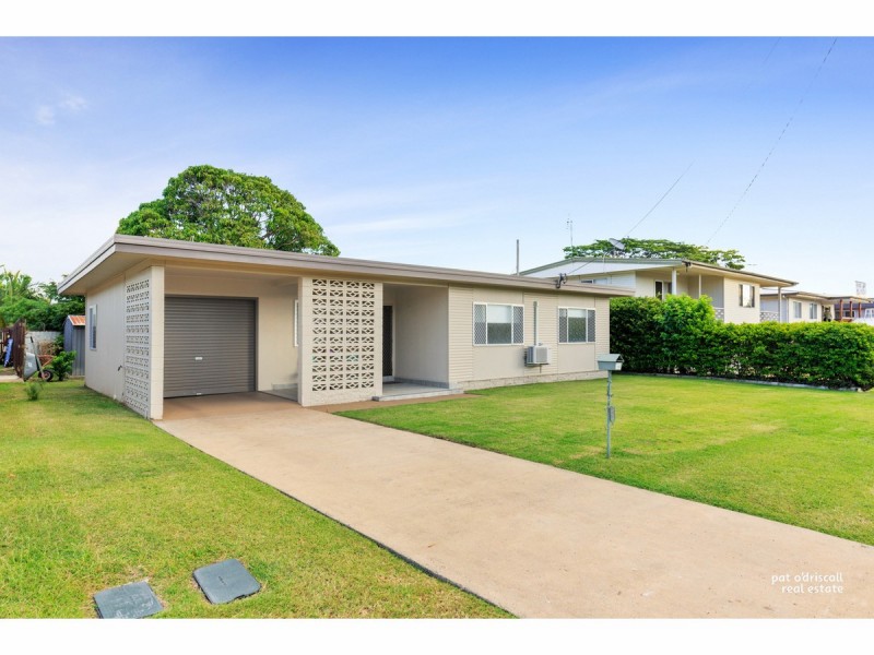 246 Carpenter Street, Frenchville QLD 4701