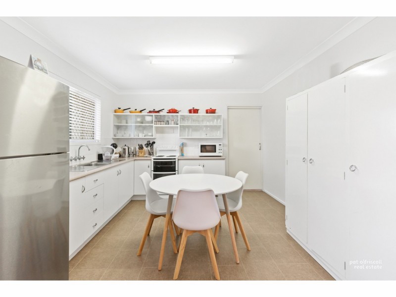 246 Carpenter Street, Frenchville QLD 4701