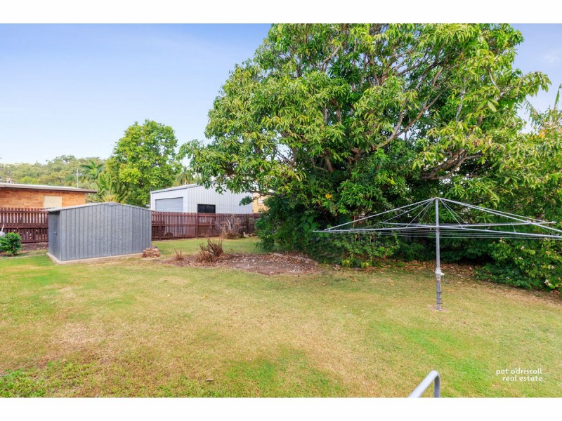 246 Carpenter Street, Frenchville QLD 4701