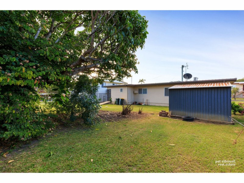 246 Carpenter Street, Frenchville QLD 4701