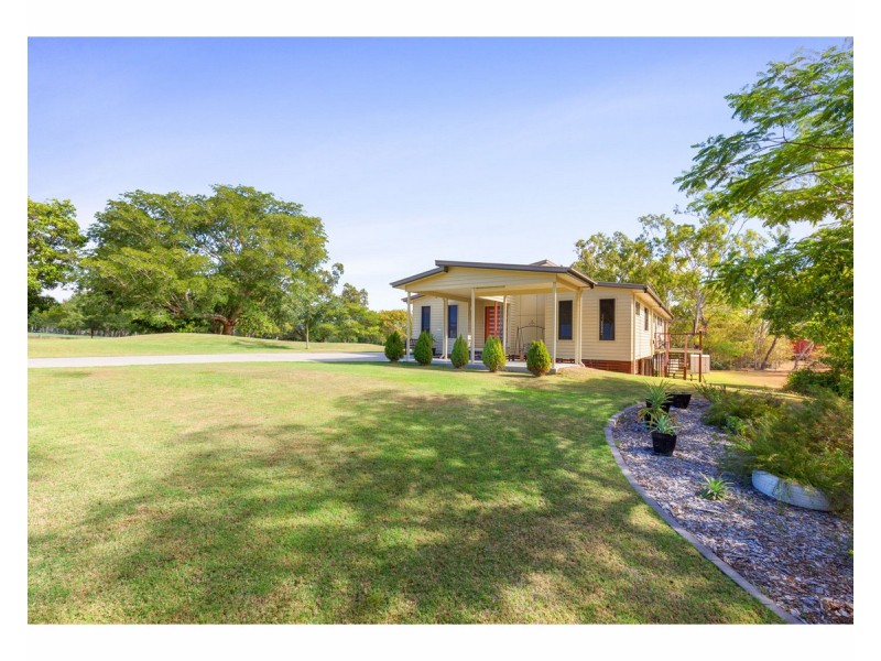 26A Ann Street,, West Rockhampton QLD 4700