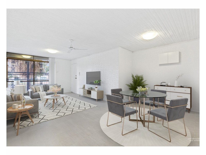 4/100 Talford Street, Allenstown QLD 4700