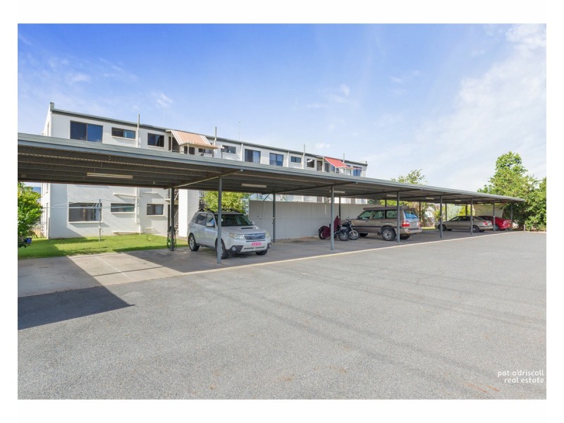 4/100 Talford Street, Allenstown QLD 4700
