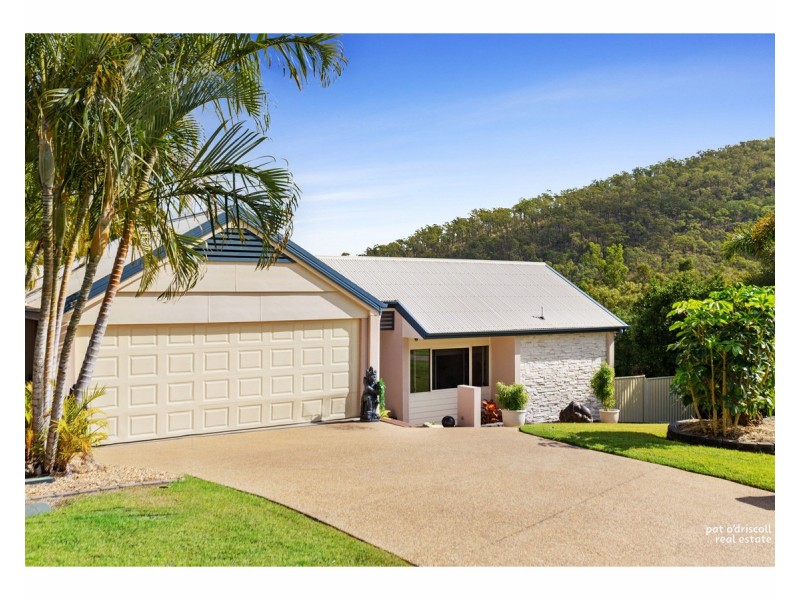 19 Berkelman Street, Frenchville QLD 4701