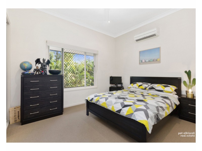 19 Berkelman Street, Frenchville QLD 4701