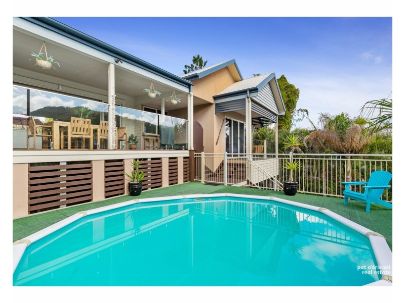 19 Berkelman Street, Frenchville QLD 4701
