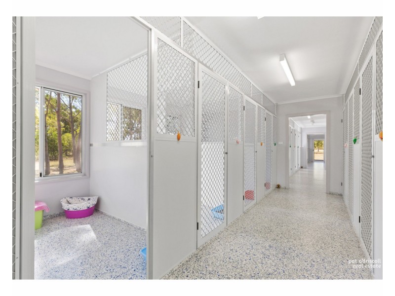 44 Sommer Road, Cawarral QLD 4702