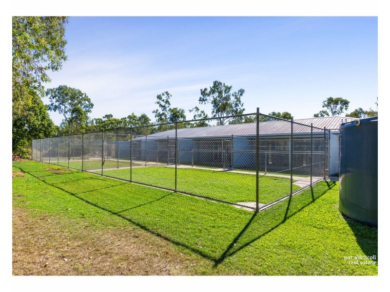 44 Sommer Road, Cawarral QLD 4702