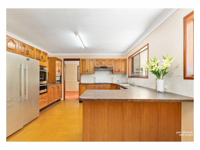 44 Sommer Road, Cawarral QLD 4702