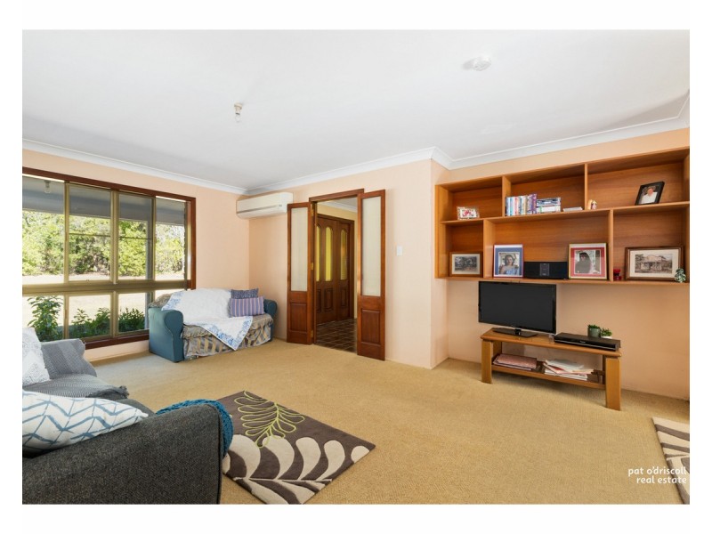 44 Sommer Road, Cawarral QLD 4702