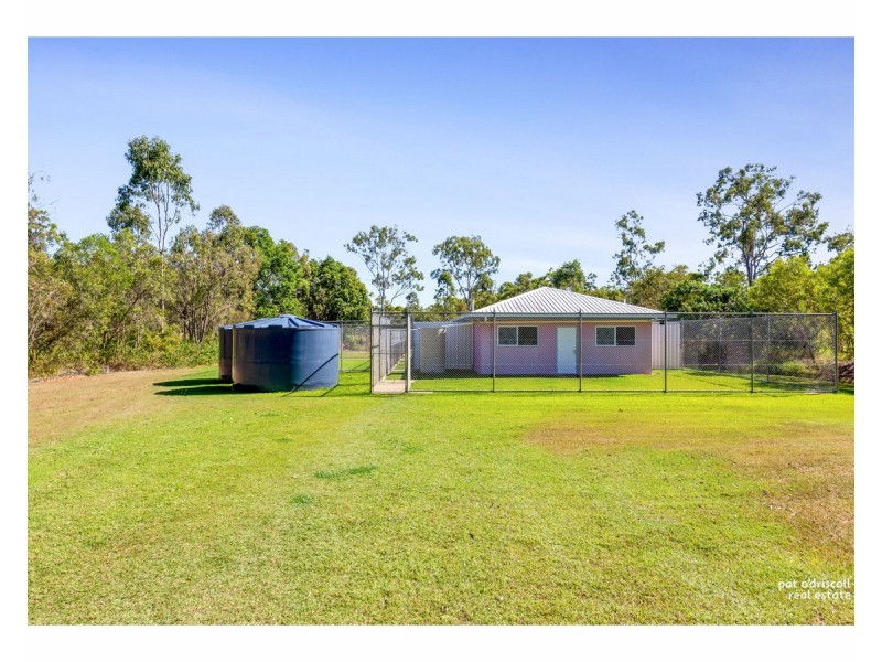 44 Sommer Road, Cawarral QLD 4702