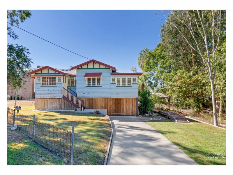 9 Kellow Street, The Range QLD 4700