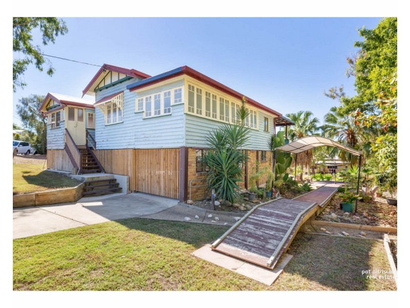 9 Kellow Street, The Range QLD 4700
