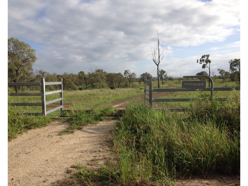 557 Bishop Road, Garnant QLD 4702