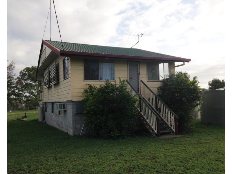 557 Bishop Road, Garnant QLD 4702