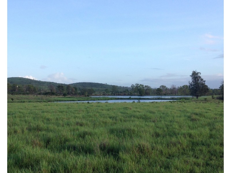 557 Bishop Road, Garnant QLD 4702