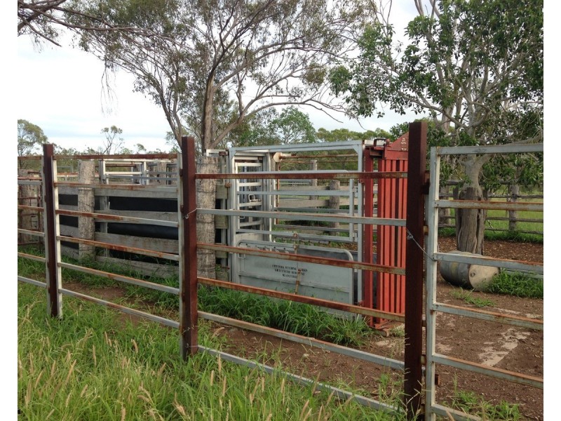 557 Bishop Road, Garnant QLD 4702